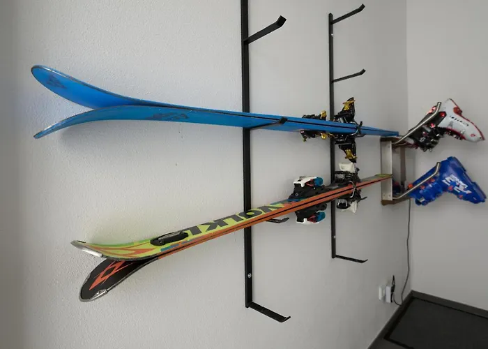 Chalet Alpenspirit