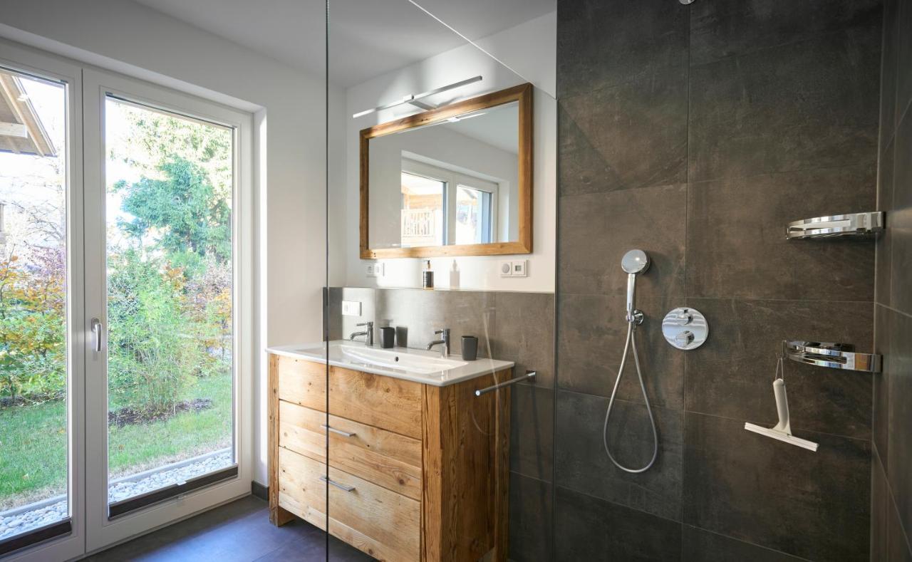 Appartement Alpenspirit *