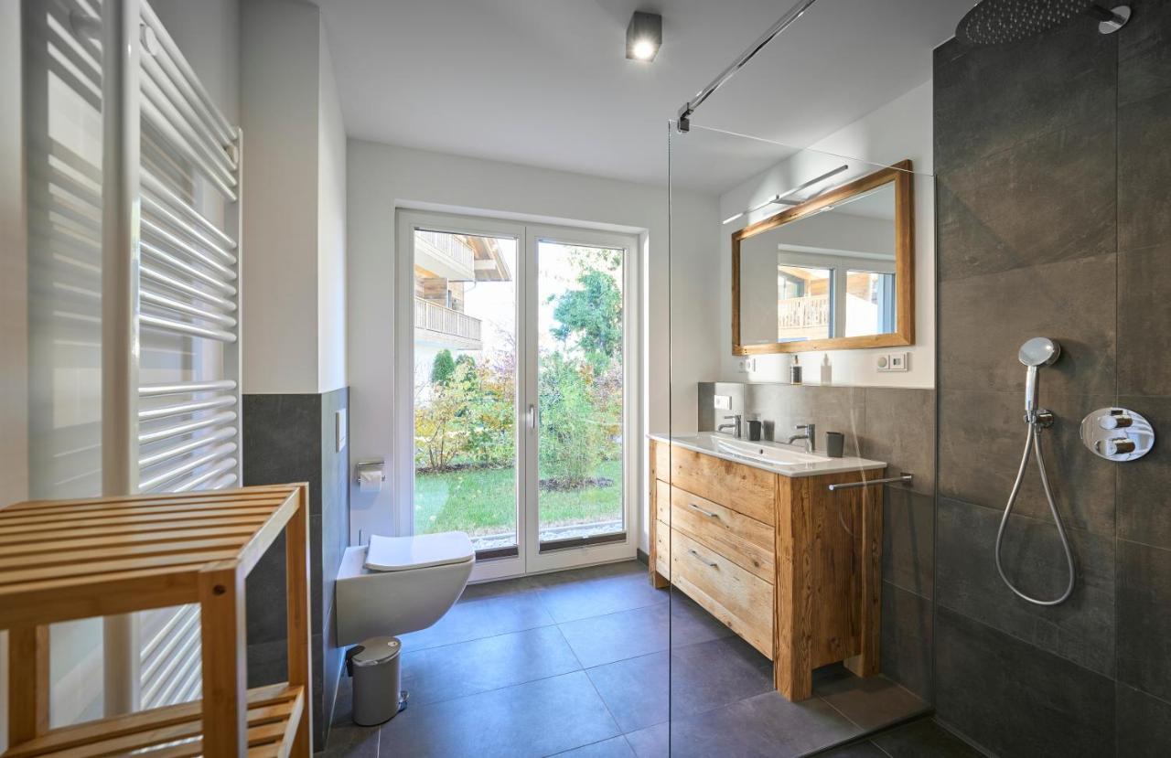 Alpenspirit Appartement *