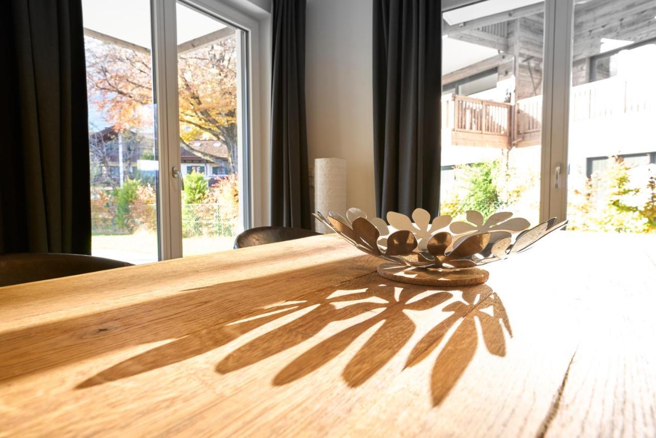 Appartement Alpenspirit