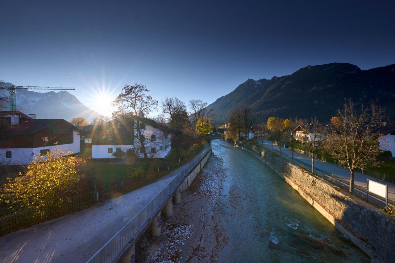 Appartement Alpenspirit *