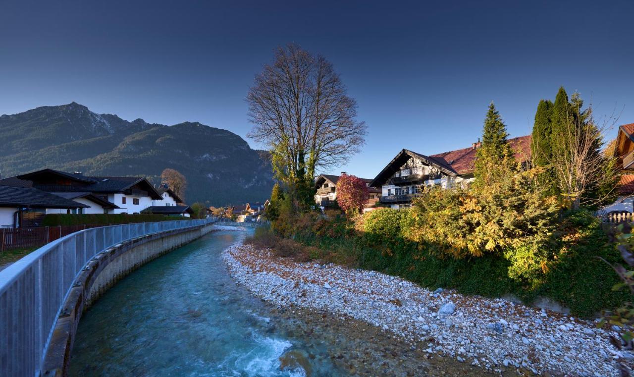 Alpenspirit Appartement *