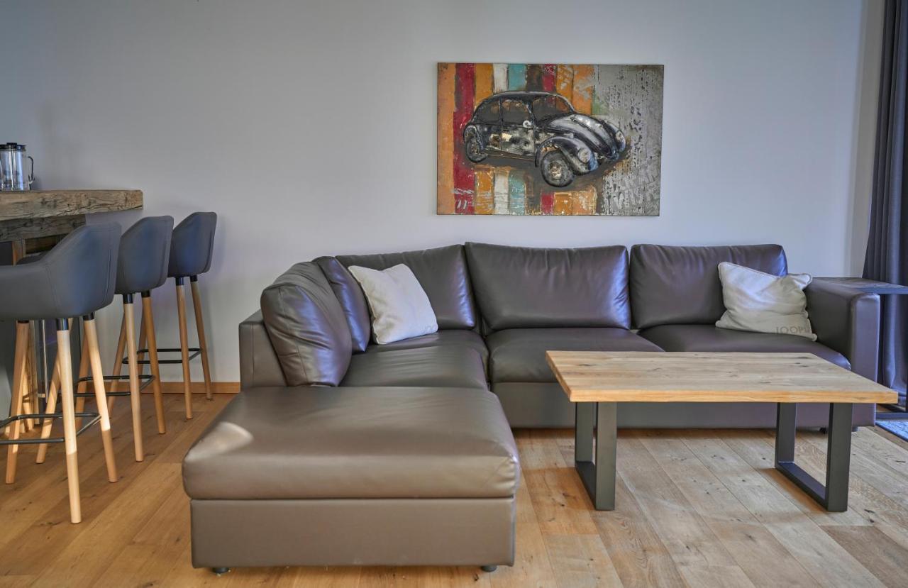 Alpenspirit Appartement