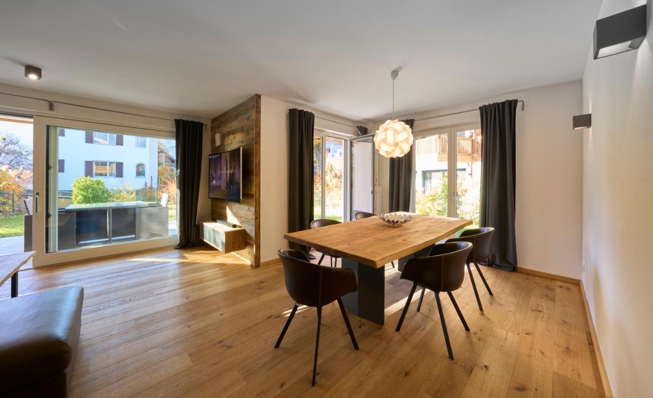 Appartement Alpenspirit *