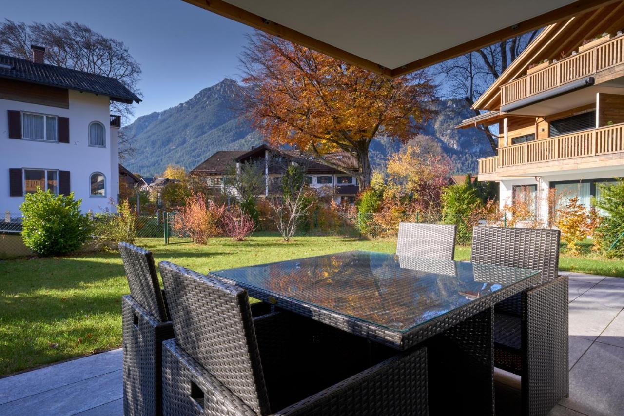 Alpenspirit Appartement *