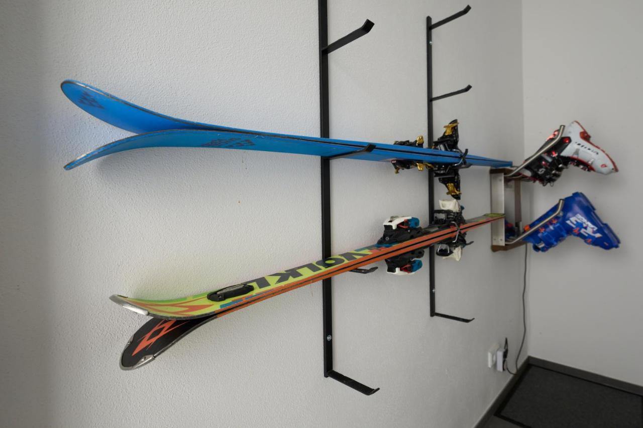 Appartement Alpenspirit *