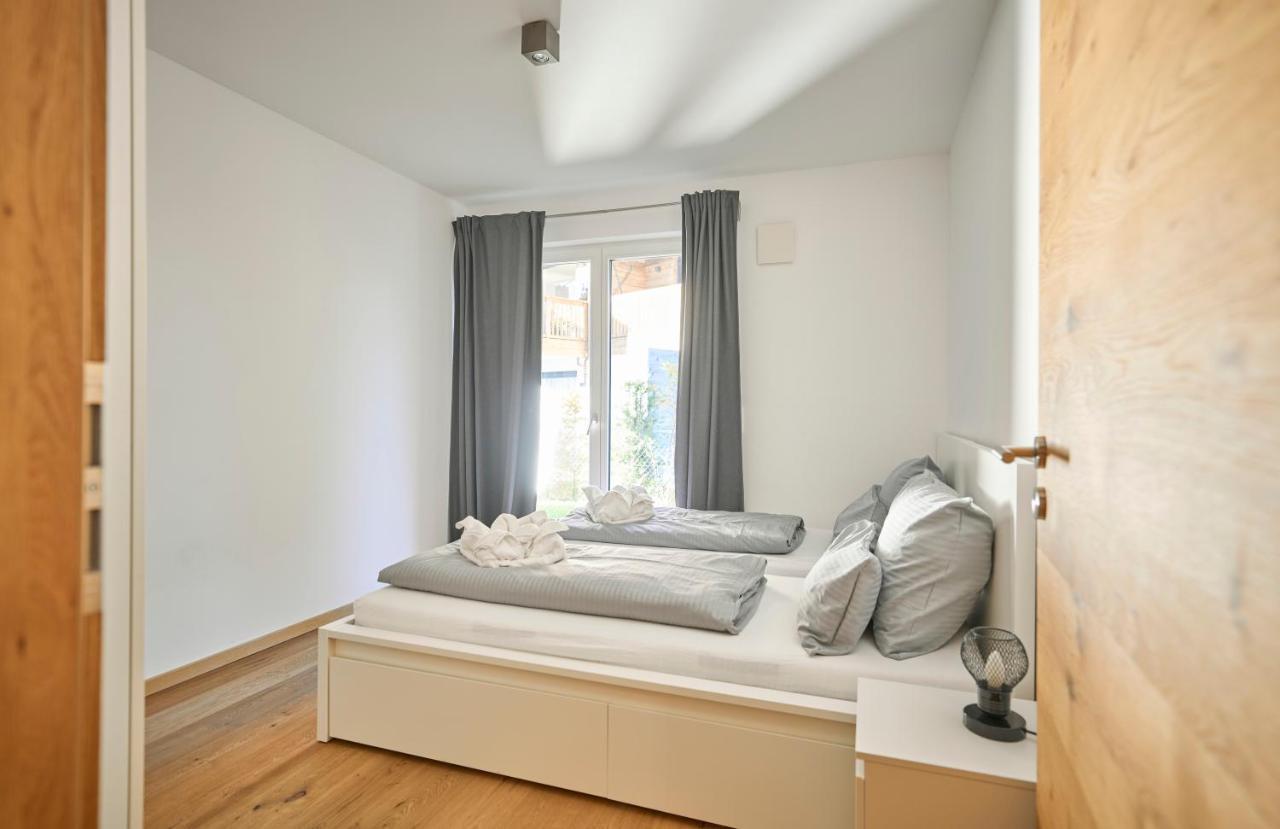 Appartement Alpenspirit Garmisch-Partenkirchen