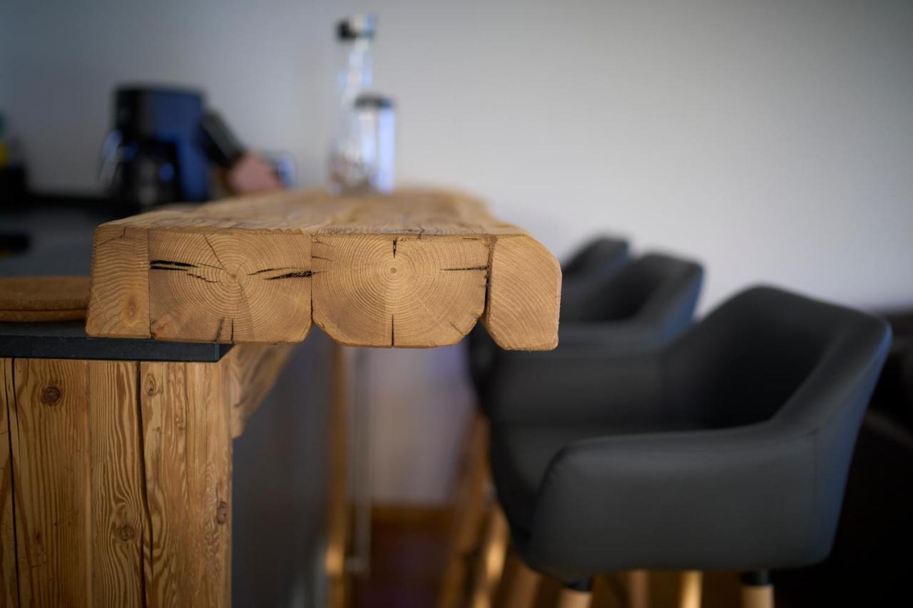 Appartement Alpenspirit
